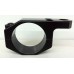 Billet Aluminum UTV  Whip Mount  2.0'' 1.75'' 1.5''